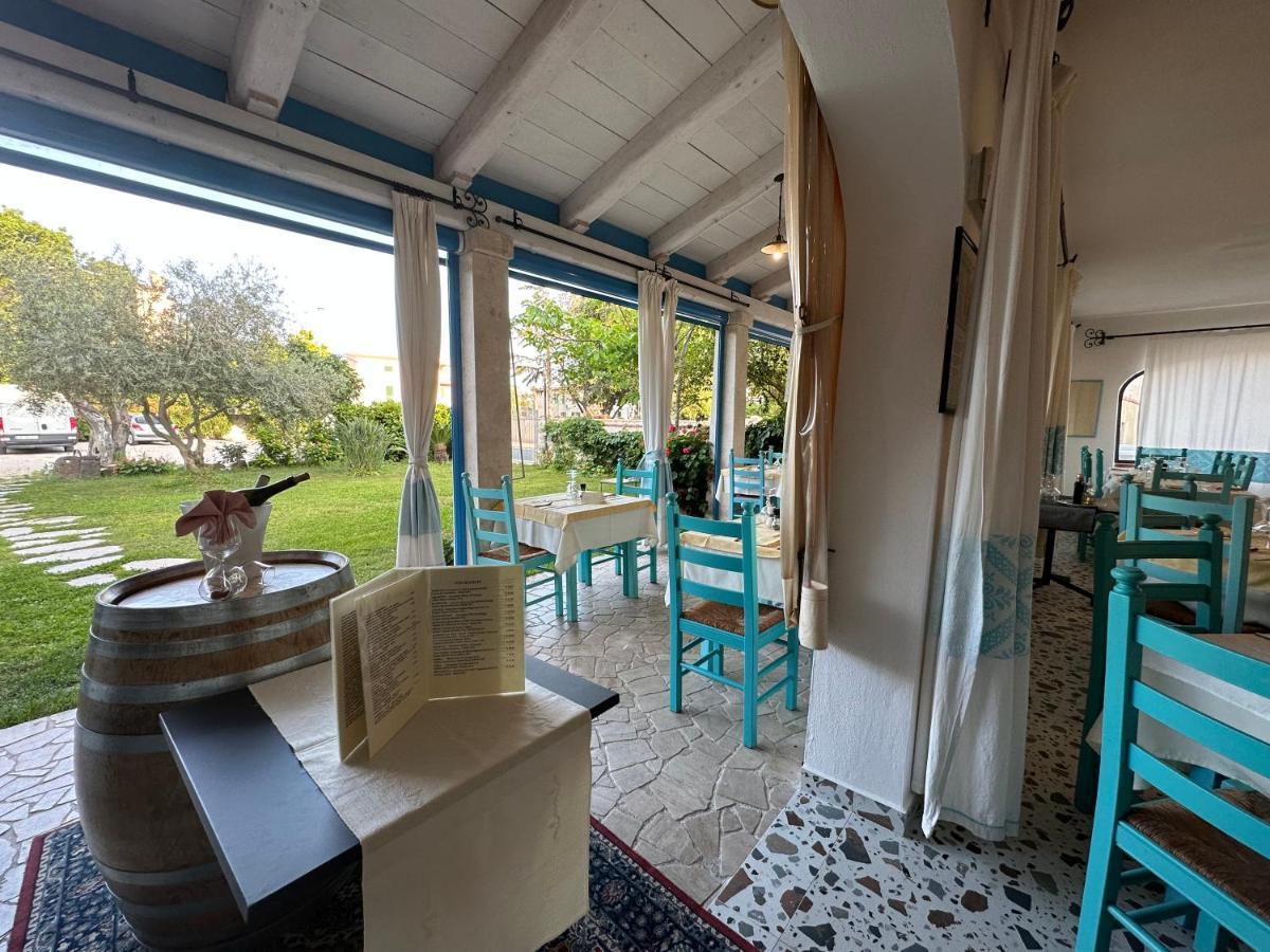 Ristorante S'ortale Hotel 3*